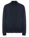 Heren Trui met Rits Ulan Roly CQ6439 Navy